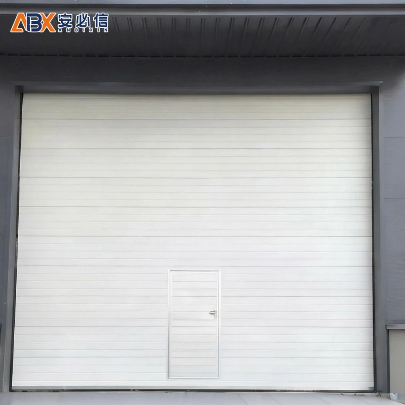 太原市铝合金提升门