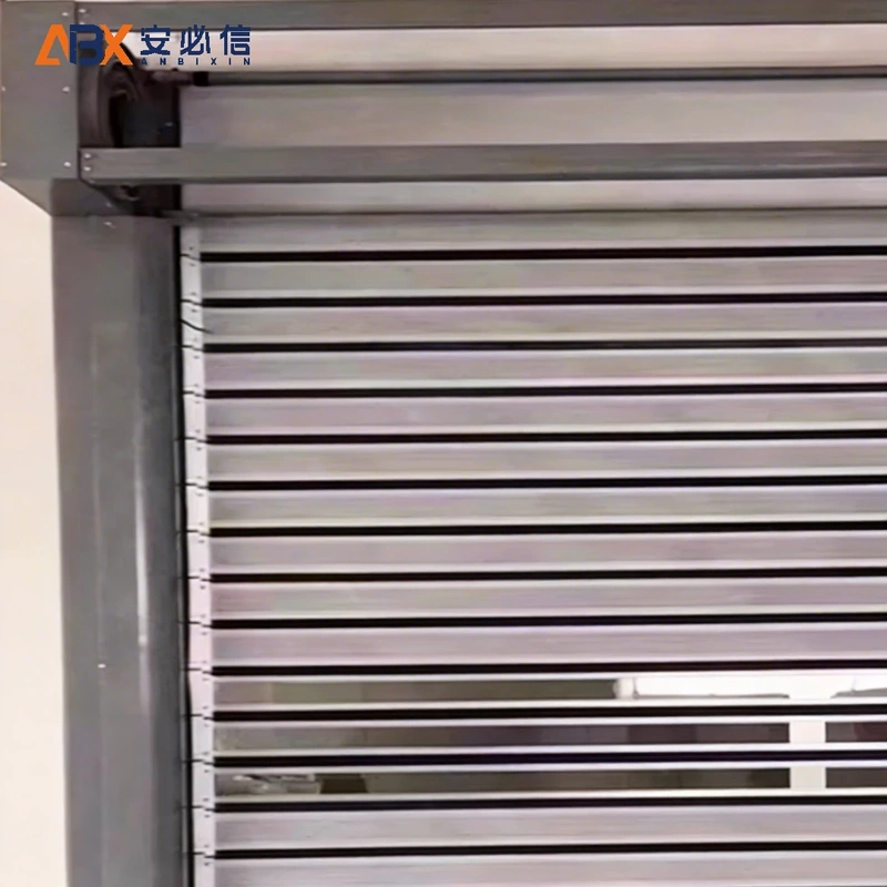 太原市雷达高速门